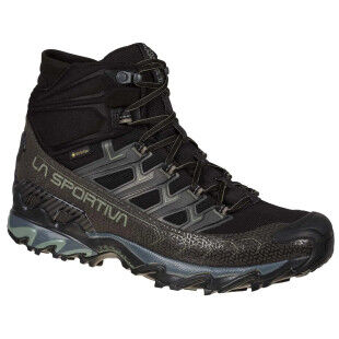 La Sportiva ULTRA RAPTOR II MID WIDE GTX hiking boots