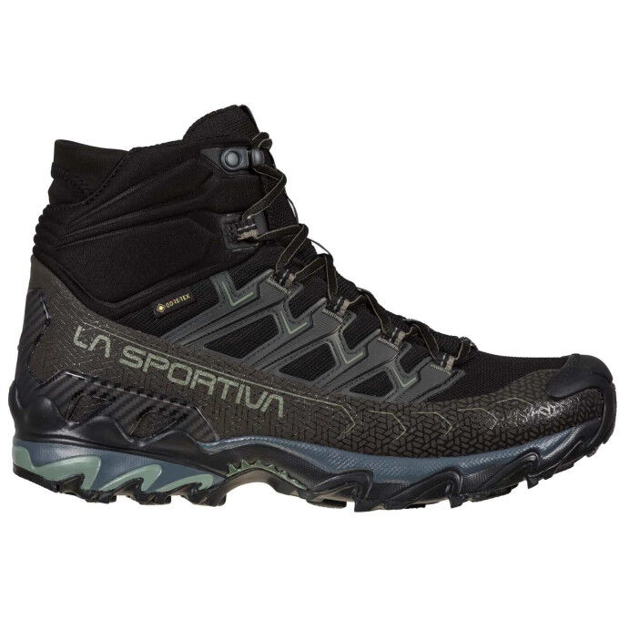 Chaussures de randonnée La Sportiva ULTRA RAPTOR II MID WIDE GTX