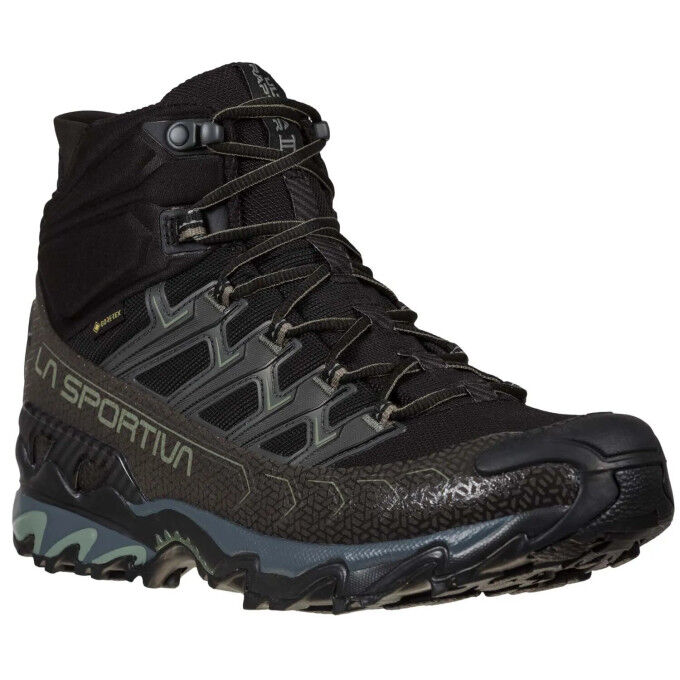 Chaussures de randonnée La Sportiva ULTRA RAPTOR II MID WIDE GTX