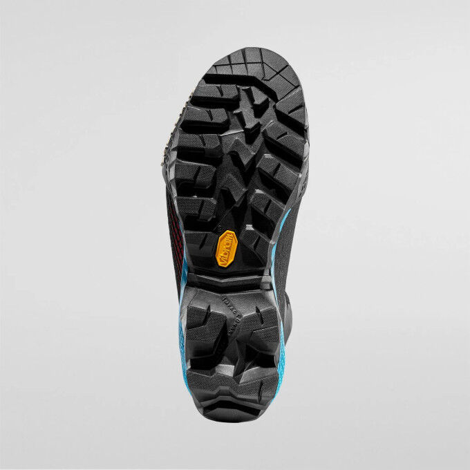 Zapatos senderismo La Sportiva AEQUILIBRIUM ST WOMAN GTX Mujer