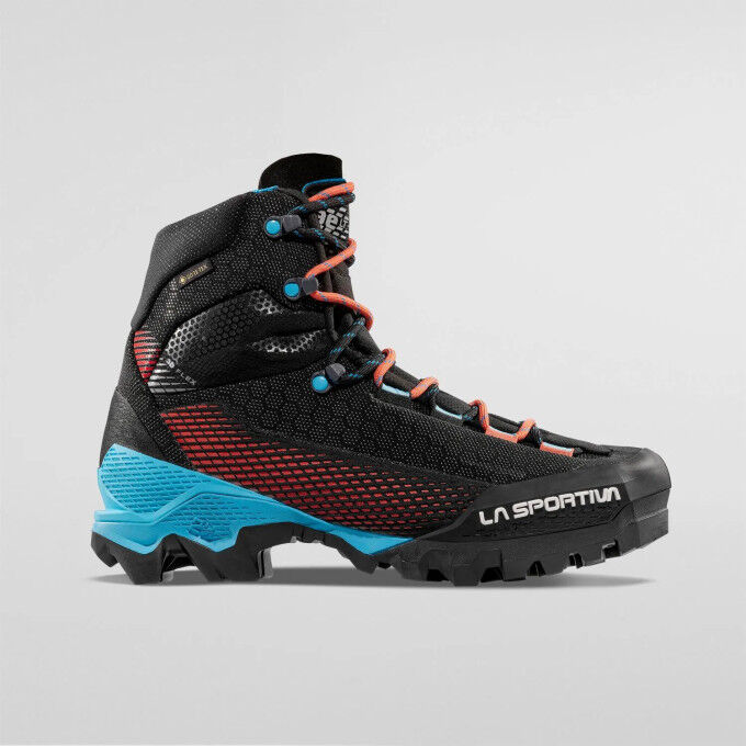Chaussures de randonnée La Sportiva AEQUILIBRIUM ST WOMAN GTX