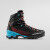 Chaussures de randonnée La Sportiva AEQUILIBRIUM ST WOMAN GTX