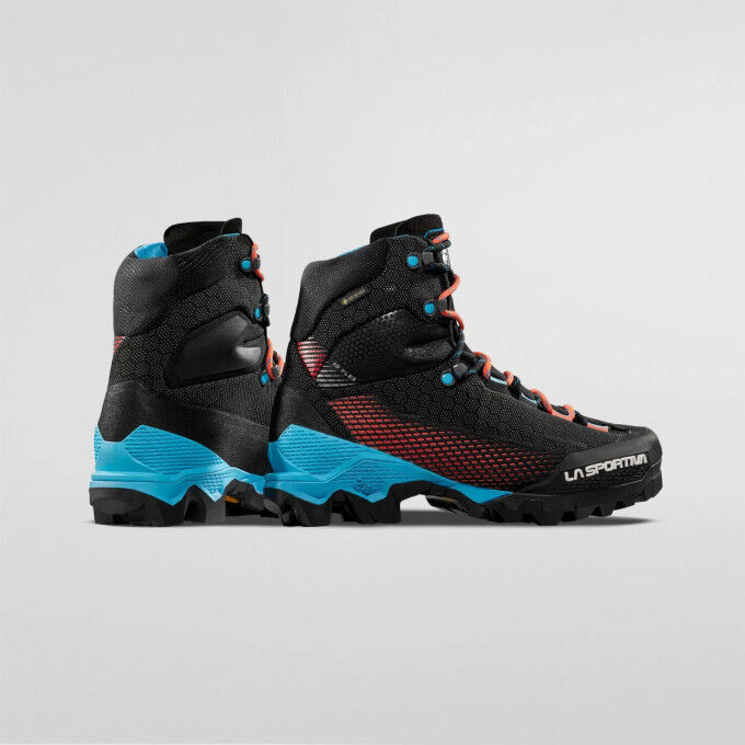 AEQUILIBRIUM ST WOMAN GTX