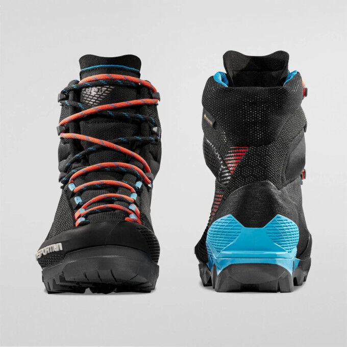 Chaussures de randonnée La Sportiva AEQUILIBRIUM ST WOMAN GTX