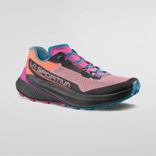 Trail/running shoes La Sportiva PRODIGIO WOMAN