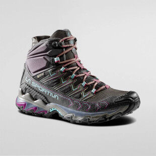 Botas de montaña LaSportiva ULTRA RAPTOR II MID WOMAN GTX para mujer