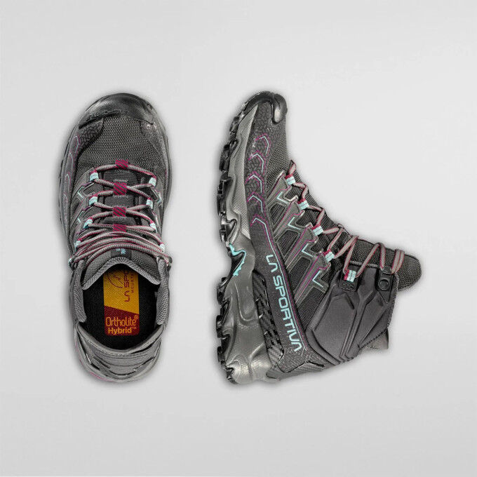 ULTRA RAPTOR II MID WOMEN GTX