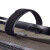 Ortlieb FRAME-PACK TOPTUBE Negro Mate Bolsa para cuadro de 4 Litros