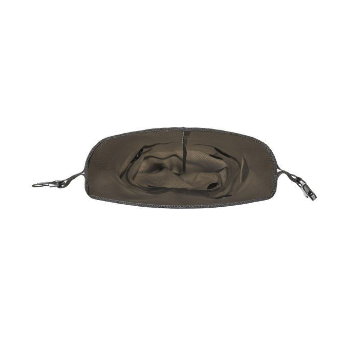 Bolsa de manillar HANDLEBAR-PACK Dark Sand by Ortlieb