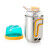 KITCHEN AND COFFEE KIT FOR CAMPSTOVE