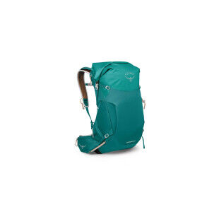 Women's waterproof bag Osprey 34L