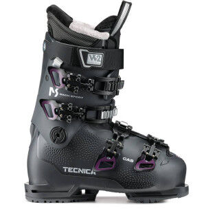 MACH SPORT HV 85 X W GW