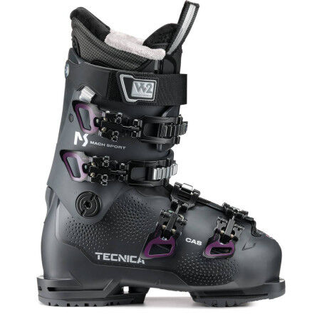 MACH SPORT HV 85 X W GW
