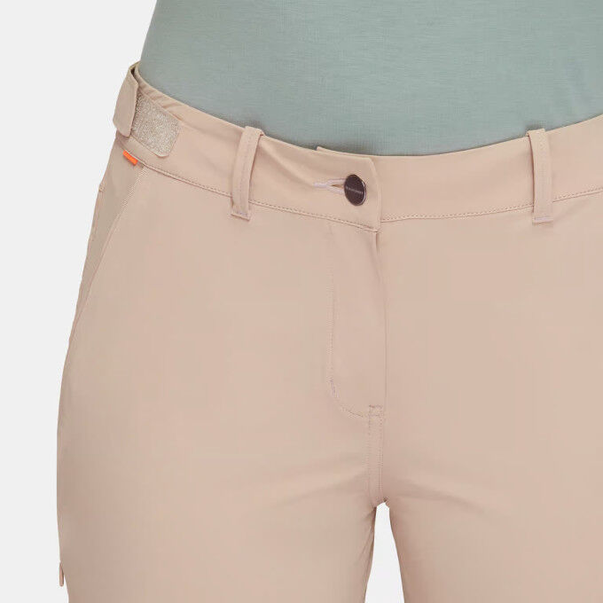 RUNBOLD ZIP OFF PANTS WOMEN