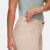 RUNBOLD ZIP OFF PANTS WOMEN