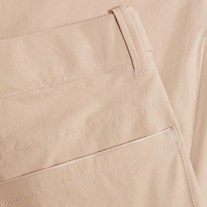 RUNBOLD ZIP OFF PANTS WOMEN