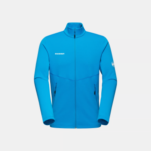 ACONCAGUA LIGHT ML JACKET MEN