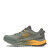 Tecnica SPARK S GTX Verde/Amarillo botas trekking rápido