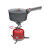 CANISTER STAND