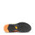 Zapatos de escalada Tecnica SULFUR S GTX WS Naranja/Rojo oscuro