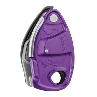 GRIGRI + PURPLE