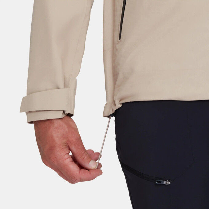 Mammut ALTO LIGHT HS HOODED Jacket