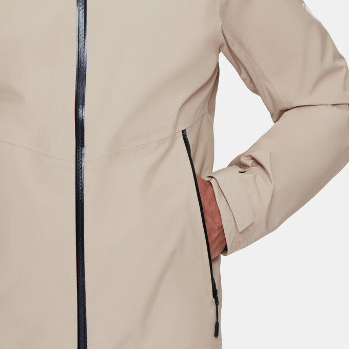 Mammut ALTO LIGHT HS HOODED Jacket