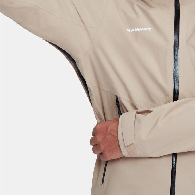 Mammut ALTO LIGHT HS HOODED Jacket