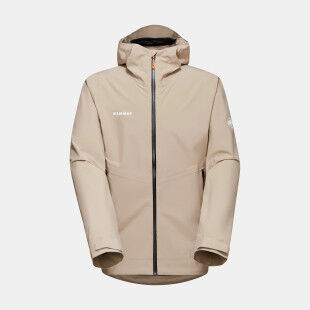 ALTO LIGHT HS HOODED JACKET MEN