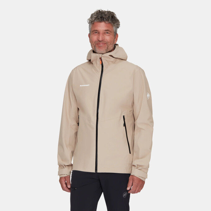 Mammut ALTO LIGHT HS HOODED Jacket
