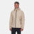 Chaqueta de montaña rígida: Alto Light de Mammut