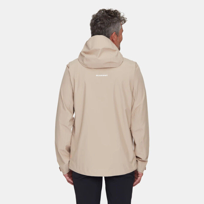 Mammut ALTO LIGHT HS HOODED Jacket