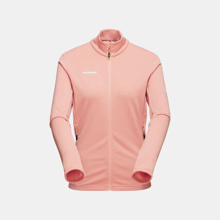 ACONCAGUA LIGHT ML JACKET WOMEN