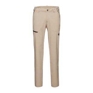 Pantalones de senderismo Runbold Hombre - Mammut