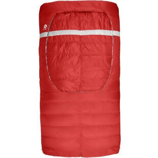 BACKCOUNTRY BED DUO 650F 20 DEG