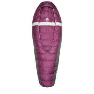 BACKCOUNTRY BED 650F WMNS 20 DEG REG