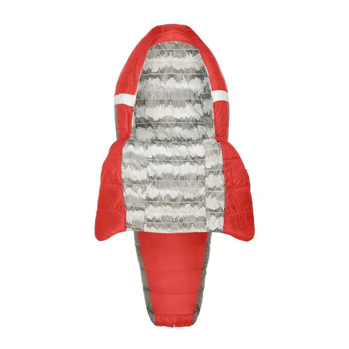 BACKCOUNTRY BED 650F 20 DEG