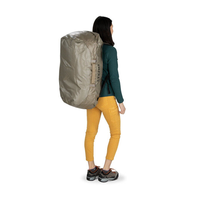 Reisetasche Osprey TRANSPORTER 95