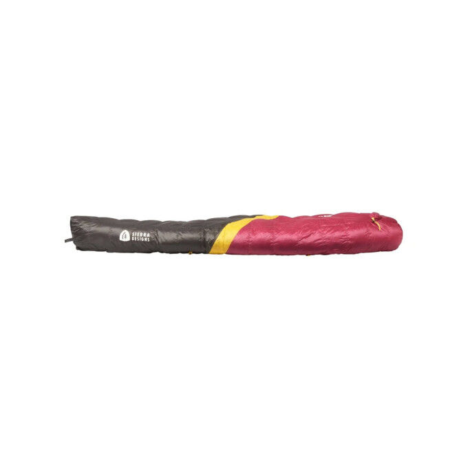Sac de couchage Sierra Designs NITRO 800F WMNS 20 DEG