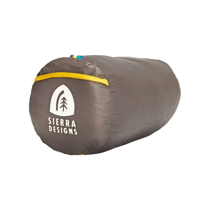 Sac de couchage Sierra Designs NITRO 800F WMNS 20 DEG