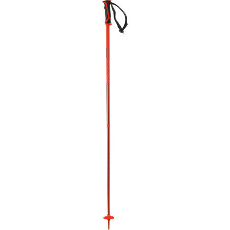 salomon arctic orange ski poles Faction Skis The Salomon Polar Pro is the perfect pole for that next ski trip Orange Salomon Pole SALOMON ARCTIC