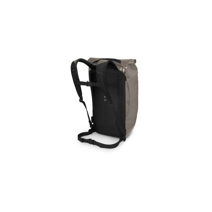TRANSPORTER ROLL TOP