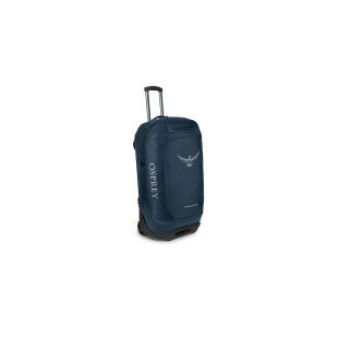 Rolling Transporter Suitcase 90L