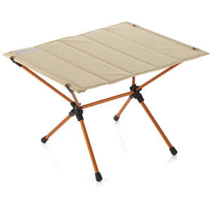 Summit poles TABLE LITE Desert camping table
