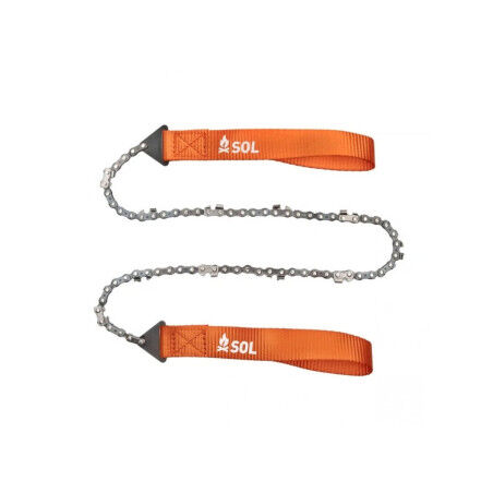 SCIE CHAINE DE POCHE / POCKET CHAIN SAW