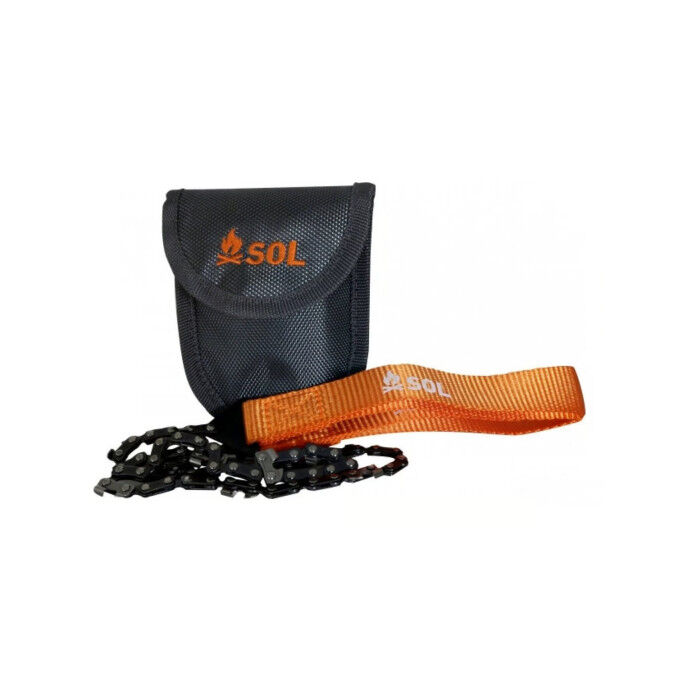SCIE CHAINE DE POCHE / POCKET CHAIN SAW