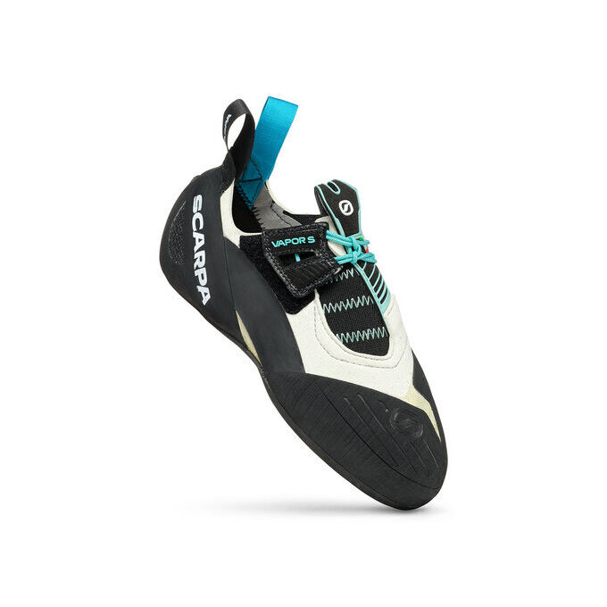 Chaussons d'escalade Scarpa VAPOR S WMN