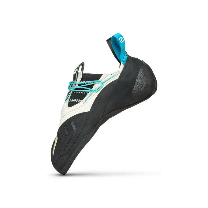 Calzado escalada mujer Scarpa VAPOR S WMN