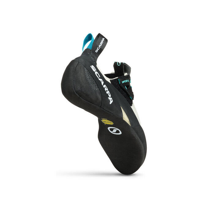 Calzado escalada mujer Scarpa VAPOR S WMN