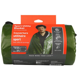 SOL SPORT UTILITY BLANKET